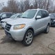 5NMSH13E08H144156 2008 Hyundai Santa Fe Limited/Se auction photo thumbnail 2