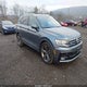 3VV2B7AX7KM025647 2019 Volkswagen Tiguan 2.0T Se/2.0T Sel/2.0T Sel R-Line/2.0T Sel R-Line Black auction photo thumbnail 1