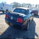 1ZVFT84N165110215 2006 Ford Mustang V6 auction photo thumbnail 4
