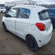 ML32A3HJ2FH039304 2015 Mitsubishi Mirage De auction photo thumbnail 3