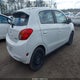 ML32A3HJ2FH039304 2015 Mitsubishi Mirage De auction photo thumbnail 4