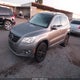 WVGAV75N99W003925 2009 Volkswagen Tiguan S/Se/Sel auction photo thumbnail 2