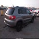 WVGAV75N99W003925 2009 Volkswagen Tiguan S/Se/Sel auction photo thumbnail 4