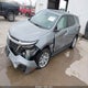 3GNAXKEG8RL330848 2024 Chevrolet Equinox Fwd Lt auction photo thumbnail 2