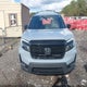 5FNYF8H8XSB001378 2025 Honda Passport Awd Black auction photo thumbnail 11