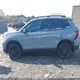 5FNYF8H8XSB001378 2025 Honda Passport Awd Black auction photo thumbnail 13