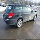 4S4BP63C284318666 2008 Subaru Outback 2.5Xt Limited auction photo thumbnail 4