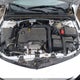1G1ZD5ST2SF127986 2025 Chevrolet Malibu Fwd 1Lt auction photo thumbnail 10