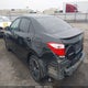 5YFBURHE3FP214819 2015 Toyota Corolla S Plus auction photo thumbnail 3