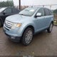 2FMDK49C38BA70694 2008 Ford Edge Limited auction photo thumbnail 2