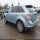 2FMDK49C38BA70694 2008 Ford Edge Limited auction photo thumbnail 3