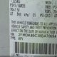 2FMDK49C38BA70694 2008 Ford Edge Limited auction photo thumbnail 9