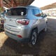 3C4NJCCB2LT154475 2020 Jeep Compass Limited Fwd auction photo thumbnail 4