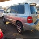JTEHF21A620084294 2002 Toyota Highlander V6 auction photo thumbnail 3