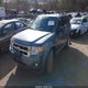 1FMCU9D77BKA51950 2011 Ford Escape Xlt auction photo thumbnail 2