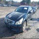 JNKCV61F39M054160 2009 Infiniti G37X auction photo thumbnail 2