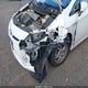 JTDKN3DUXA1100515 2010 Toyota Prius Iv auction photo thumbnail 12
