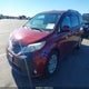 5TDYK3DC0FS579189 2015 Toyota Sienna Xle 8 Passenger auction photo thumbnail 2