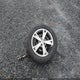 JTJHW31U760009918 2006 Lexus Rx 400H auction photo thumbnail 12