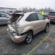 JTJHW31U760009918 2006 Lexus Rx 400H auction photo thumbnail 4