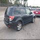 JF2SH6CC4AH915836 2010 Subaru Forester 2.5X Premium auction photo thumbnail 4