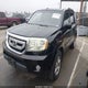 5FNYF3H41BB043826 2011 Honda Pilot Ex auction photo thumbnail 2