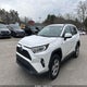 2T3RWRFV5LW089934 2020 Toyota Rav4 Hybrid Xle auction photo thumbnail 2
