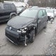 WVWKP7AU9GW904273 2016 Volkswagen E-Golf Se auction photo thumbnail 2