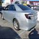 4T1BF1FK1CU094078 2012 Toyota Camry Se auction photo thumbnail 3