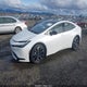 JTDACACU8R3037258 2024 Toyota Prius Prime Xse Premium auction photo thumbnail 2