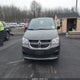 2C4RDGBG3JR181245 2018 Dodge Grand Caravan Se auction photo thumbnail 12