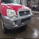 KM8SC13E33U523633 2003 Hyundai Santa Fe Gls/Lx auction photo thumbnail 6