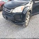 5J6RE4H40BL095579 2011 Honda Cr-V Se auction photo thumbnail 6