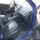 1FADP3J29EL409690 2014 Ford Focus Titanium auction photo thumbnail 5