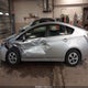 JTDKN3DUXE1737135 2014 Toyota Prius Two auction photo thumbnail 14
