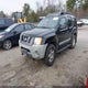 5N1AN08W75C646457 2005 Nissan Xterra S auction photo thumbnail 2