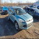 1FMCU9GX7DUA03092 2013 Ford Escape Se auction photo thumbnail 1