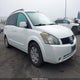 5N1BV28U46N123708 2006 Nissan Quest 3.5 auction photo thumbnail 1
