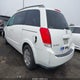 5N1BV28U46N123708 2006 Nissan Quest 3.5 auction photo thumbnail 3