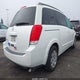 5N1BV28U46N123708 2006 Nissan Quest 3.5 auction photo thumbnail 4