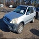 SHSRD788X5U307661 2005 Honda Cr-V Ex auction photo thumbnail 2
