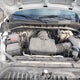 1GCPYAEH7LZ117988 2020 Chevrolet Silverado 1500 4Wd Short Bed Wt auction photo thumbnail 10