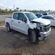 1GCPYAEH7LZ117988 2020 Chevrolet Silverado 1500 4Wd Short Bed Wt auction photo thumbnail 1