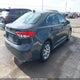 5YFB4MDE4RP112779 2024 Toyota Corolla Le auction photo thumbnail 4