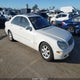 WDBNG70J82A297274 2002 Mercedes-Benz S 430 auction photo thumbnail 1