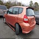 JHMGD38607S047474 2007 Honda Fit Sport auction photo thumbnail 3