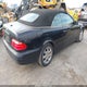 WDBLK65GXYT051630 2000 Mercedes-Benz Clk 320 auction photo thumbnail 4