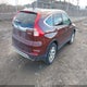 5J6RM4H70FL051035 2015 Honda Cr-V Ex-L auction photo thumbnail 4