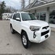 JTEBU5JR5J5558076 2018 Toyota 4Runner Sr5 auction photo thumbnail 1