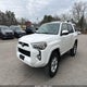 JTEBU5JR5J5558076 2018 Toyota 4Runner Sr5 auction photo thumbnail 2